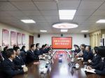 我院举行退休干警欢送会